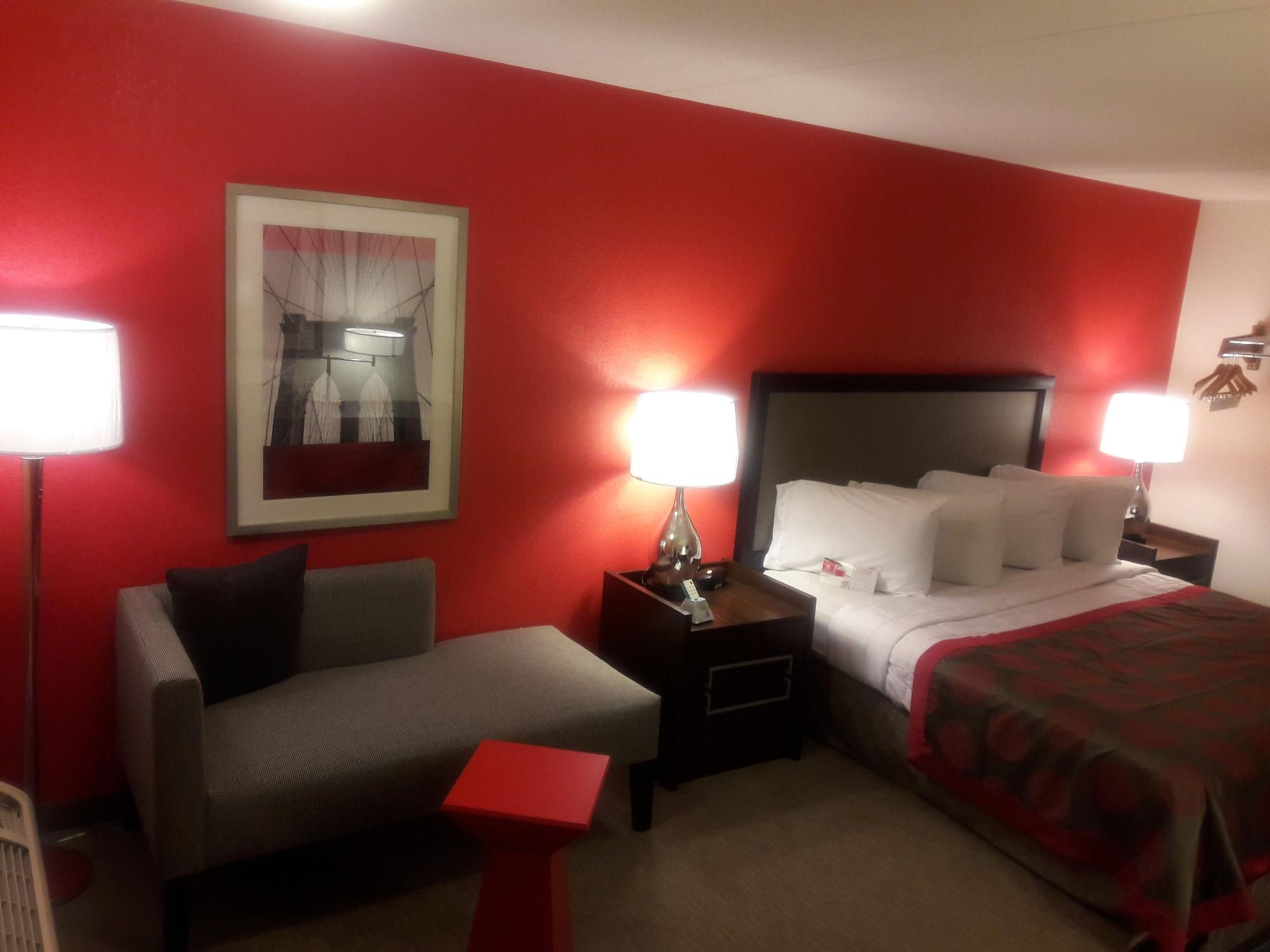 Ramada By Wyndham Airport