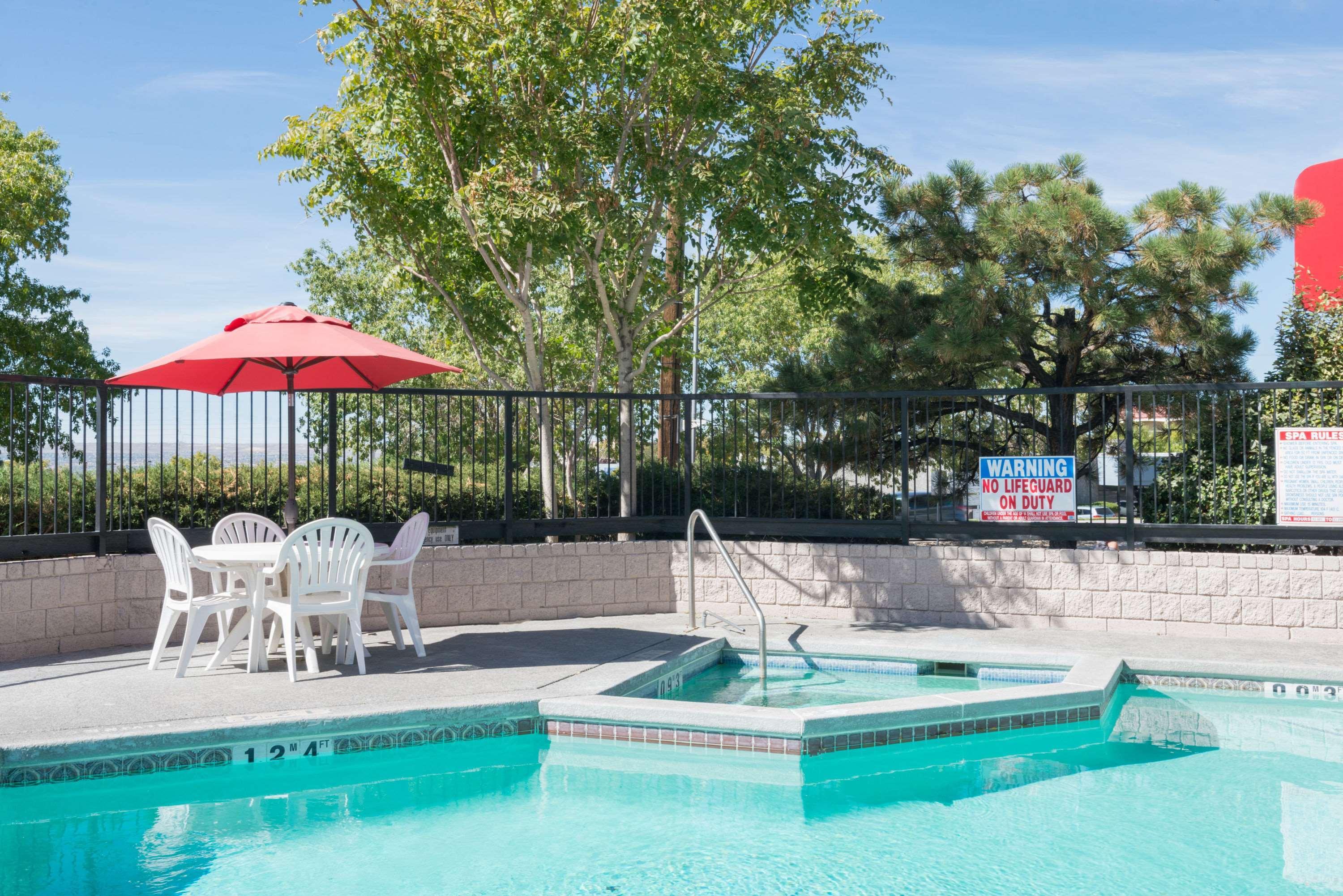 Ramada By Wyndham Airport