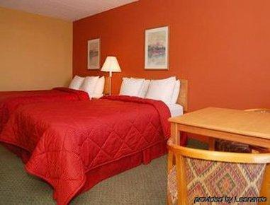 Ramada By Wyndham Airport Hotel Albuquerque