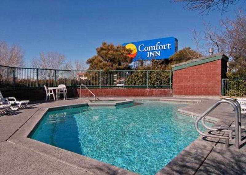 Ramada By Wyndham Airport 2* Albuquerque