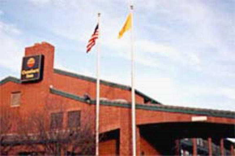 Ramada By Wyndham Airport Albuquerque