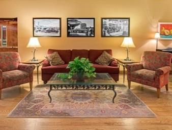Ramada By Wyndham Airport
