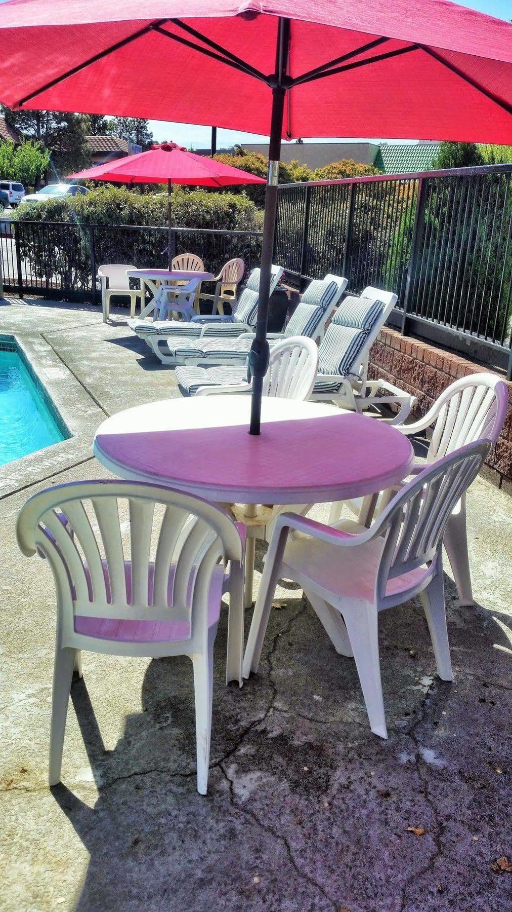 Ramada By Wyndham Airport Albuquerque