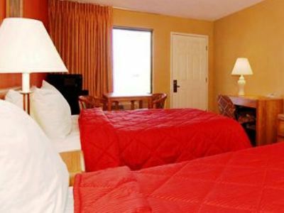 Ramada By Wyndham Airport 2* Albuquerque