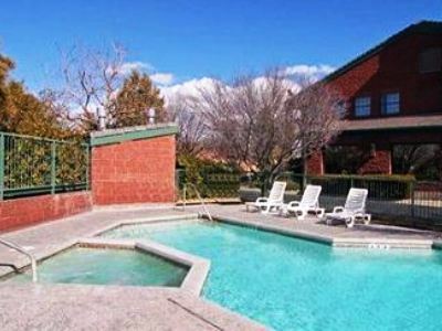 Ramada By Wyndham Airport 2* Albuquerque